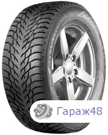 Nokian Tyres (Ikon Tyres ) Hakkapeliitta R 3 SUV 215/70 R16 100R